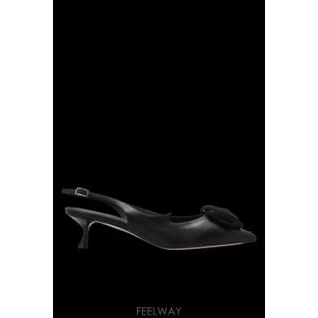 Roger Vivier 26FW ���� ��� Rose high �� ���� RVW54345660VNV0B999 TP57699640226FW ���� ��� Rose high �� ���� RVW54345660VNV0B999