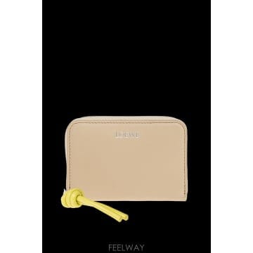 Loewe 26FW Loewe ���� �з� Knot CEM1ZCPX020BEIGELEMON TP57699640426FW Loewe ���� �з� Knot CEM1ZCPX020BEIGELEMON TP5769
