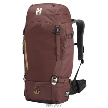 | Other Brand | MILLET ZAINO UBIC 30L MIS2267MARRONE TP570394052MILLET ZAINO UBIC 30L MIS2267MARRONE TP570394052