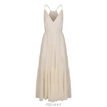 CELINE 25SS Celine ���� �巹�� RR01E0H7097IV TP57790317925SS Celine ���� �巹�� RR01E0H7097IV TP577903179