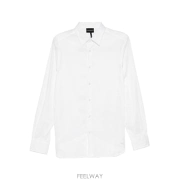 Armani 26SS �������� �Ƹ����� ��ư ���� EM005123AF23800U0002 TP57643504926SS �������� �Ƹ����� ��ư ���� EM005123AF23800U0002 