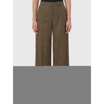 Max Mara 26FW �������� Netto Prince of Wales �� trousers 2621136041600102726FW �������� Netto Prince of Wales �� trousers 262113