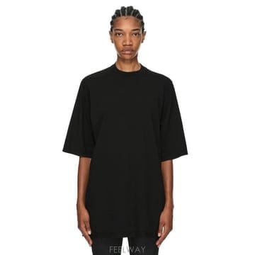 Rick Owens 26FW DRKSHDW ���� T ���� DS02F6207RN09 TP58055442326FW DRKSHDW ���� T ���� DS02F6207RN09 TP580554423