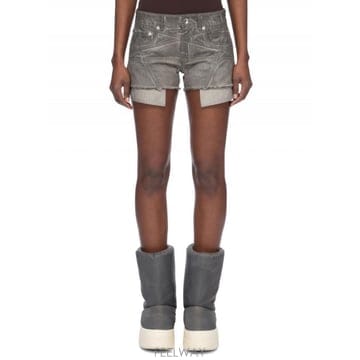 Rick Owens 26FW DRKSHDW ���� casual ���� DS02F6300DLDET278 TP58055442726FW DRKSHDW ���� casual ���� DS02F6300DLDET278 TP5805