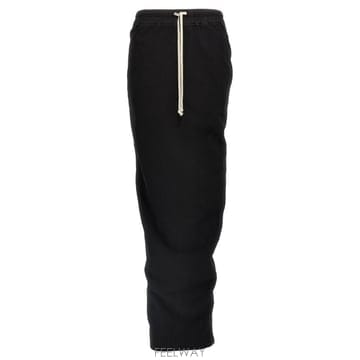 Rick Owens 26FW DRKSHDW Pull On Pillar ��ĿƮ DS02F6332RIG09 TP58055442226FW DRKSHDW Pull On Pillar ��ĿƮ DS02F6332RIG09 TP58