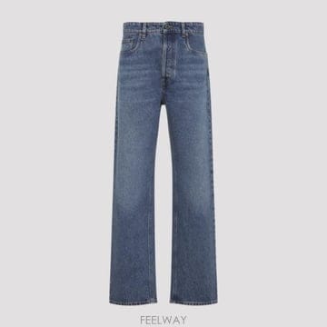 Miu Miu 26FW �̿�̿� PANTALONI GWP607SOOO192UF0008 TP58055440626FW �̿�̿� PANTALONI GWP607SOOO192UF0008 TP58055440