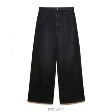 Marni 26FW Marni ���� jeans PUJU0361A0USCZ4100N99 TP58055440226FW Marni ���� jeans PUJU0361A0USCZ4100N99 TP58055440