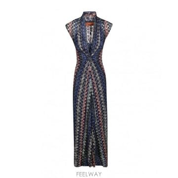 Missoni 26FW MISSONI ���� �巹�� DS26WG2HBR015PSMSPV TP58055438926FW MISSONI ���� �巹�� DS26WG2HBR015PSMSPV TP5805543