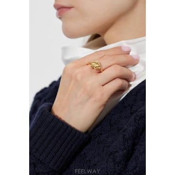 Bottega Veneta 26FW ���װ�����Ÿ Silver ring 865800VAHU08120 TP58055436926FW ���װ�����Ÿ Silver ring 865800VAHU08120 TP580554