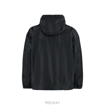 Dolce&Gabbana 24FW ��ü�ذ��ٳ� Nylon �ĵ� ���� G9ABQTHUMEXN0000 TP58053774024FW ��ü�ذ��ٳ� Nylon �ĵ� ���� G9ABQTHUMEXN0000 TP5