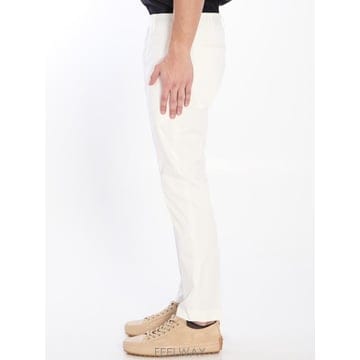 | Other Brand | 25SS ��Ƽ�丮�� DIECI   Stretch ��ư trousers COASX0ZA0FWDSD59001025SS ��Ƽ�丮�� DIECI   Stretch ��ư trousers COASX0ZA