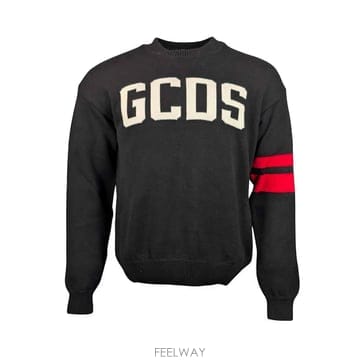 GCDS 26SS GCDS Crew �� Z0MWQF151K106999R TP57643466626SS GCDS Crew �� Z0MWQF151K106999R TP576434666