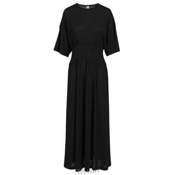 Toteme 26FW Toteme ��ư ��ũ tee �巹�� 253WRD0253FB0447001 TP58053653426FW Toteme ��ư ��ũ tee �巹�� 253WRD0253FB0447001 T
