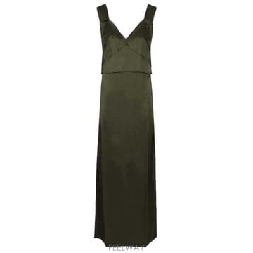 Toteme 26SS Toteme V �� slip �巹�� 262WRD0338FB0526123 TP58053652826SS Toteme V �� slip �巹�� 262WRD0338FB0526123 TP580