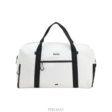 보스 맨즈 트래블 백