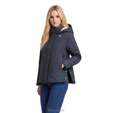 | Other Brand | 26FW K WAY Marlette Twill ����Ʈ Beaver K8144BW K8144BWDCB TP5826FW K WAY Marlette Twill ����Ʈ Beaver K8144BW K8144B