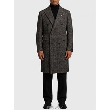 | Other Brand | 26FW Tagliatore Double breasted Pino Lerario London ��Ʈ CLD1026FW Tagliatore Double breasted Pino Lerario London ��