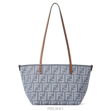 FENDI 25SS Fendi ���� ROLL ���� ���� EFFECT FF JACQUARD REVERSIBLE ���� 8B25SS Fendi ���� ROLL ���� ���� EFFECT FF JACQUARD REVE