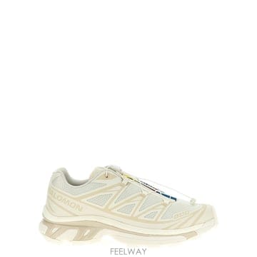 SALOMON 26FW Salomon XT 6 ����Ŀ�� L47445300VANILLAICEVANILLAICEALMONDMI26FW Salomon XT 6 ����Ŀ�� L47445300VANILLAICEVANILLAI