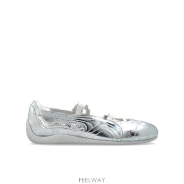 Puma 26FW PUMA ���� ����Ŀ�� 40826401PUMASILVERFEATHERGRAY TP58053442426FW PUMA ���� ����Ŀ�� 40826401PUMASILVERFEATHERGRAY 