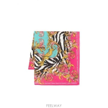 Versace 26FW ������ü ���� ��ī�� 78HA7H02ZG355R51 TP58053422226FW ������ü ���� ��ī�� 78HA7H02ZG355R51 TP580534222