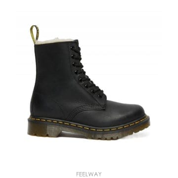 Dr. Martens 24FW Dr  Martens ���� high ���� 21797001BLACKWYOMING TP57808048224FW Dr  Martens ���� high ���� 21797001BLACKWYOMING T