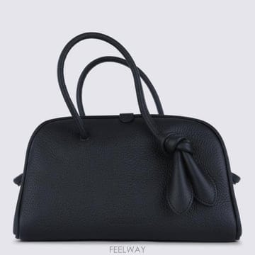 Jacquemus ��ũ���� Borsa Le Petit Turismo in pelle 25EBAW00416AC03A03990 T��ũ���� Borsa Le Petit Turismo in pelle 25EBAW00416AC