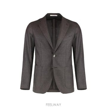 | Other Brand | 25FW Tagliatore �̱� breasted �� ���� 1SMC22K060109M3192 TP58053325FW Tagliatore �̱� breasted �� ���� 1SMC22K060109M31