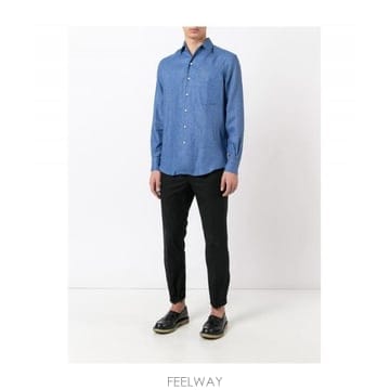 Loro Piana 26SS �η��ǾƳ� ���� ���� FAF2545WF11 TP57808039026SS �η��ǾƳ� ���� ���� FAF2545WF11 TP578080390
