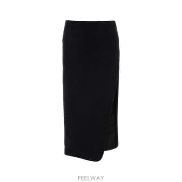 Ann Demeulemeester 23FW �� ����̽��� ���� felt Oline ��ĿƮ 2302WSK11FA207099 TP57808038423FW �� ����̽��� ���� felt Oline ��ĿƮ 2302WSK11FA2