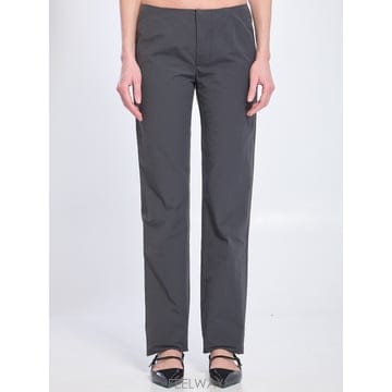 Marni Marni Grey trousers 47305 TP576201330Marni Grey trousers 47305 TP576201330