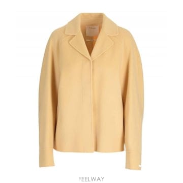 Sportmax 23SS ������ �ƽ� ���� ��Ʈ 2081023706085 TP57808034223SS ������ �ƽ� ���� ��Ʈ 2081023706085 TP578080342