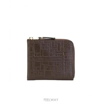 Comme des Garcons 24SS �ĵ������� ���� �з� SA3100ELBROWN TP57808023924SS �ĵ������� ���� �з� SA3100ELBROWN TP578080239