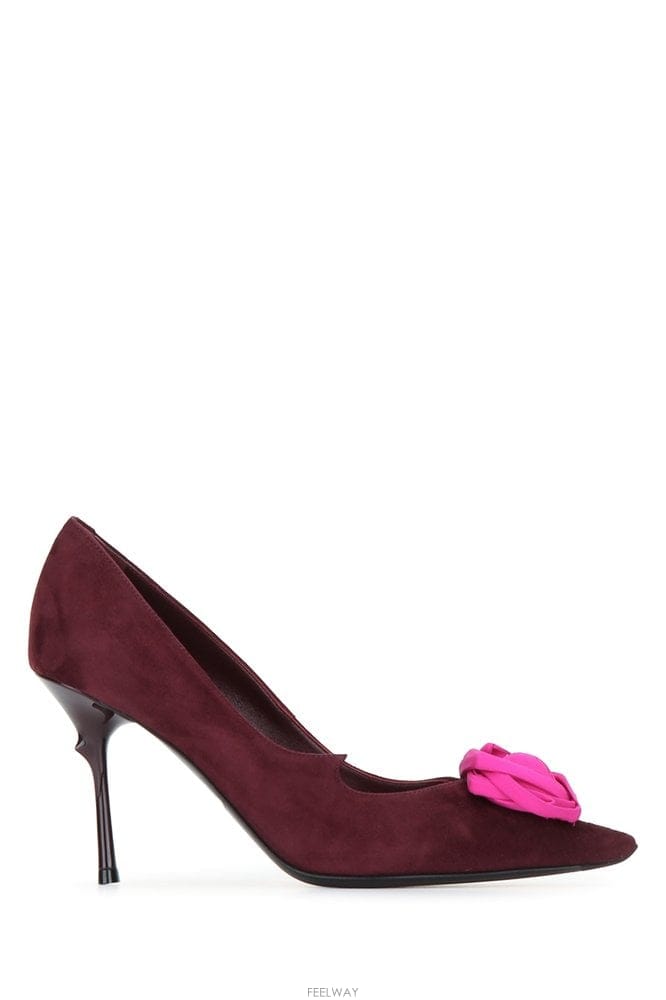 Roger Vivier ���� ��� EPINE ���� DEC 85 RVW80743560UVN B0442179801���� ��� EPINE ���� DEC 85 RVW80743560UVN B04421798