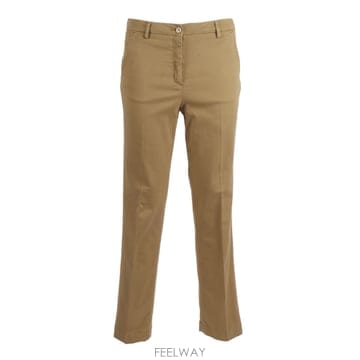 | Other Brand | 26SS BRIGLIA TROUSERS ISOLDEGW30003800122 TP57641331926SS BRIGLIA TROUSERS ISOLDEGW30003800122 TP576413319