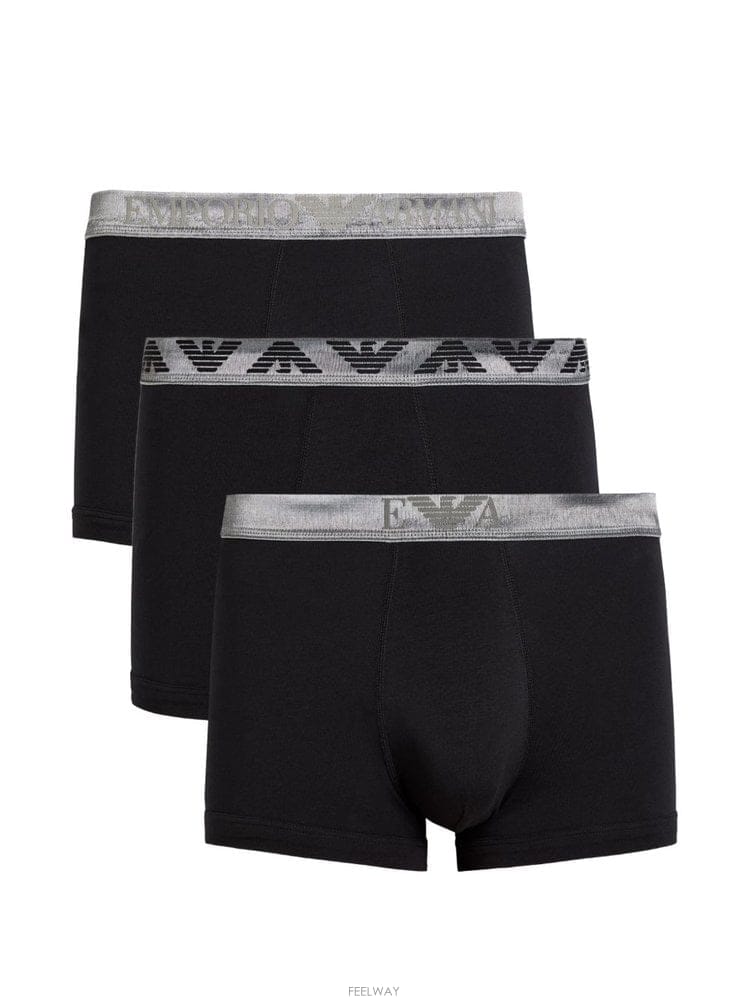 Armani �������� �Ƹ����� �ΰ� Ʈ��ũ 3 �� EM000259AF18886M B0712021603�������� �Ƹ����� �ΰ� Ʈ��ũ 3 �� EM000259AF18886M B0