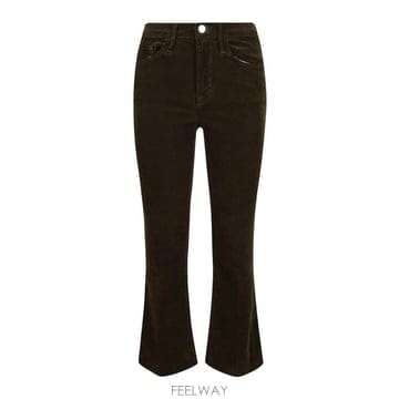 FRAME 23FW Frame LE �̴� ���� CORDUROY TROUSERS LCMBRA820SURP TP57808023FW Frame LE �̴� ���� CORDUROY TROUSERS LCMBRA820SUR