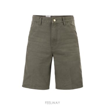 Carhartt CARHARTT ���� Bermuda ���� with �ΰ� on the back I034797114O TP572CARHARTT ���� Bermuda ���� with �ΰ� on the back I0347