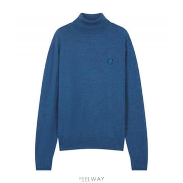 Maison Kitsune 23FW Maison Kitsune ���� ��Ʈ ������ LM00812KT1036P462 TP57807975923FW Maison Kitsune ���� ��Ʈ ������ LM00812KT1036P462