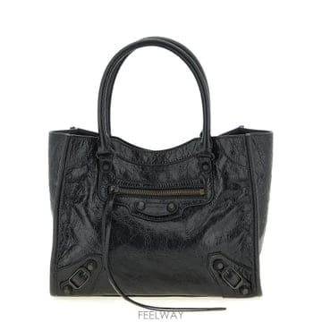 Balenciaga 26FW Balenciaga Balenciaga Le ��Ƽ ��Ʈ �̴� �� 8526082ABEK1000 TP526FW Balenciaga Balenciaga Le ��Ƽ ��Ʈ �̴� �� 852608