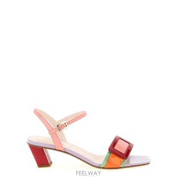 Roger Vivier 26SS ���� ��� Belle Vivier ���� RVW82045000D1P1ZQ3 TP57243931526SS ���� ��� Belle Vivier ���� RVW82045000D1P1ZQ3 