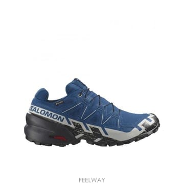 SALOMON 26SS Salomon SPEEDCROSS 6 GTX 477649POSEIDON TP58056839726SS Salomon SPEEDCROSS 6 GTX 477649POSEIDON TP5805683