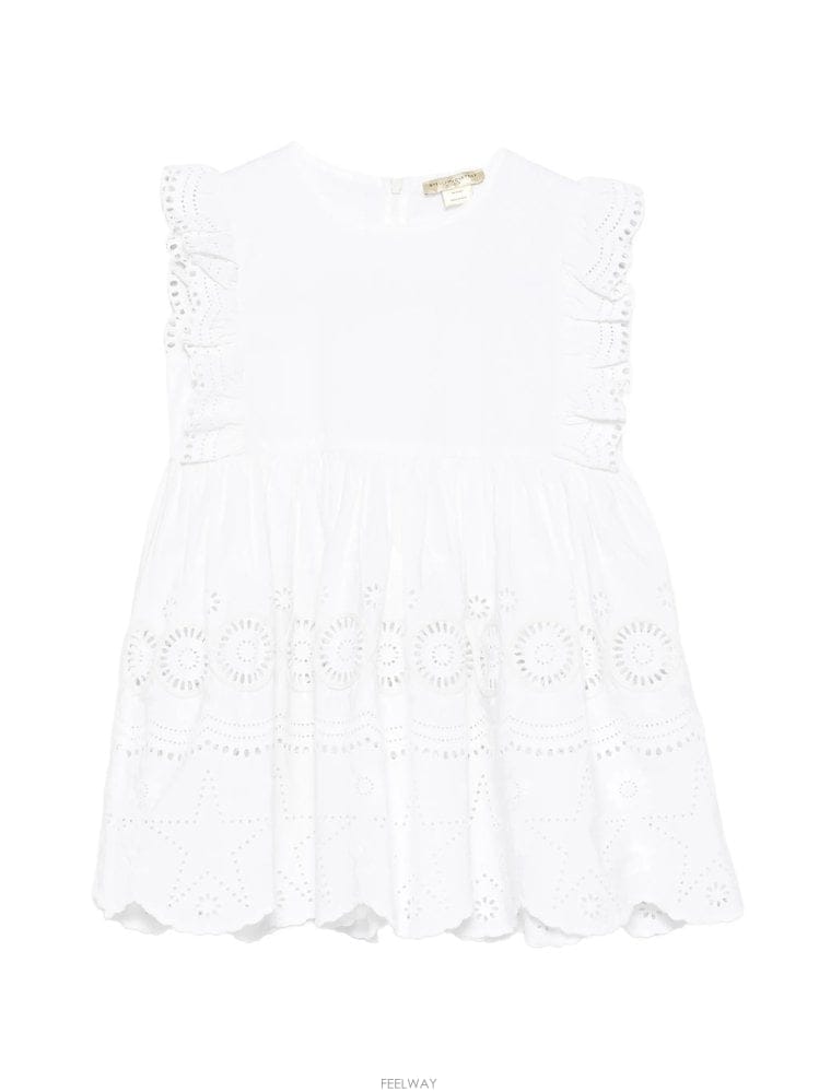 Stella McCartney ���ڶ� ��īƮ�� ž WITH RUFFLE ������ & ENGLISHS B0302003231���ڶ� ��īƮ�� ž WITH RUFFLE ������ & ENGLISHS B0302