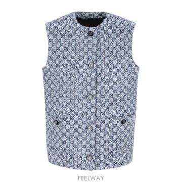 GUCCI 26SS ���� ����Ʈ With Decorative Buttons 855777ZAUE24262 TP57243826SS ���� ����Ʈ With Decorative Buttons 855777ZAUE242