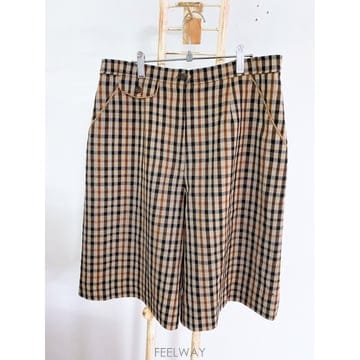DAKS ����Ƽ��(30��ġ)�ڽ����ڿ�100%���üũ���̵��͹ݹ�������Ƽ��(30��ġ)�ڽ����ڿ�100%���üũ���̵��͹ݹ���
