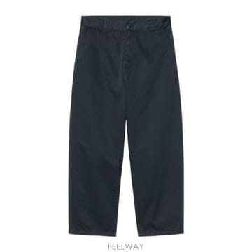Carhartt 26SS Į��Ʈ Brady trousers I0356553IW06 TP57243839326SS Į��Ʈ Brady trousers I0356553IW06 TP572438393