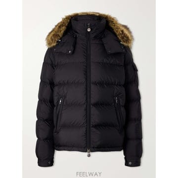 Moncler 26 FW ��Ŭ���� ���� ������ �ĵ� �÷��� Ʈ���� ��Ƽ�� �ٿ� ��Ŷ TP58026313626 FW ��Ŭ���� ���� ������ �ĵ� �÷��� Ʈ���� ��Ƽ�� 
