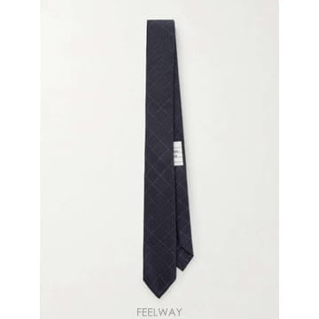 Thom Browne 26 FW ����� ���̺� 2cm ��ư �� ȥ�� üũ Ÿ�� TP58025574126 FW ����� ���̺� 2cm ��ư �� ȥ�� üũ Ÿ�� TP580