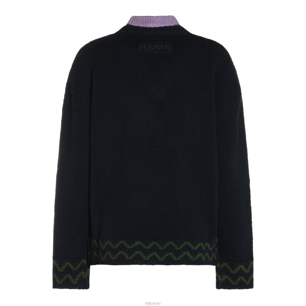 Marni ������ ���� �� ������ GCMD0679Q0UFH10000B84 B0482182832������ ���� �� ������ GCMD0679Q0UFH10000B84 B048218283