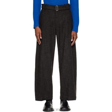 STUDIO NICHOLSON 26 FW ��Ʃ������ݽ� īŰ ����Ż ��Ʈ ������ 262608M19101526 FW ��Ʃ������ݽ� īŰ ����Ż ��Ʈ ������ 262608M19